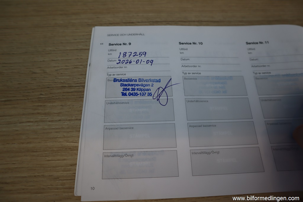 Bild 22 på Volvo V70