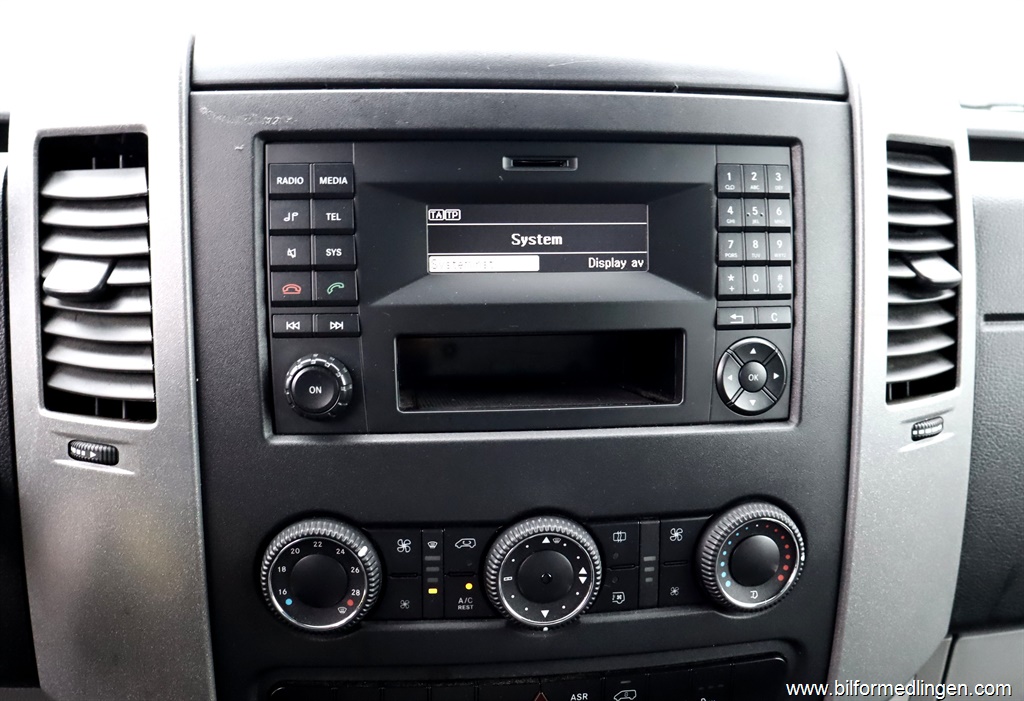 Bild 8 på Volkswagen Crafter