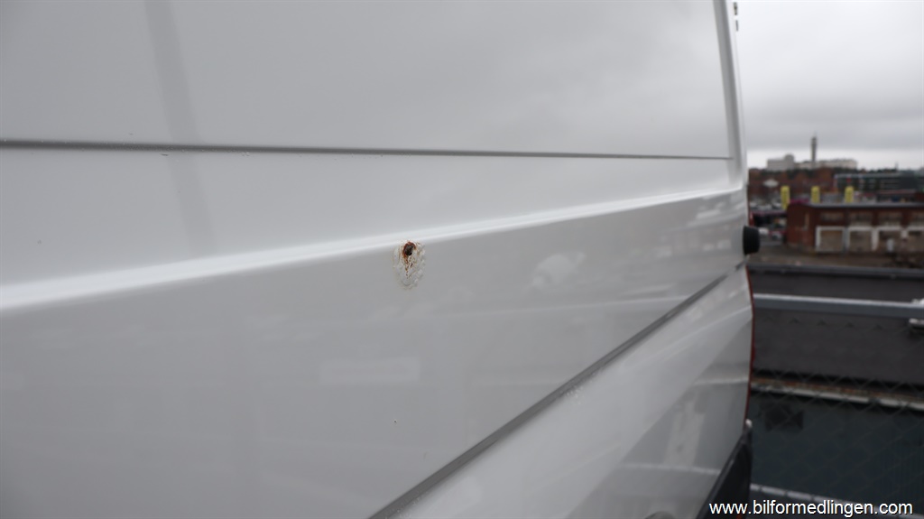 Bild 12 på Volkswagen Crafter
