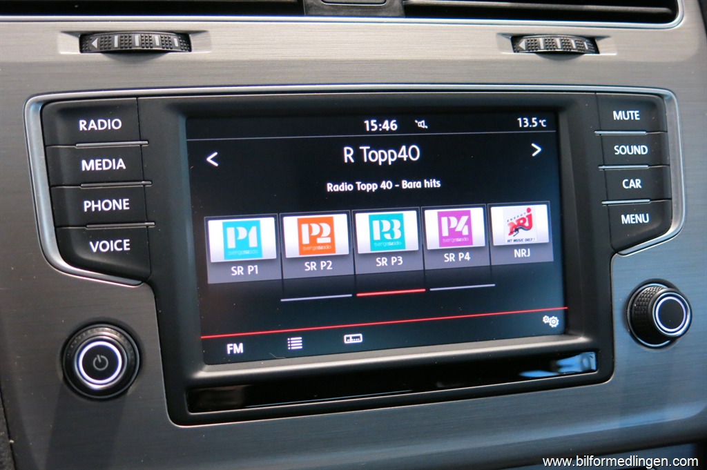 Bild 10 på Volkswagen Golf