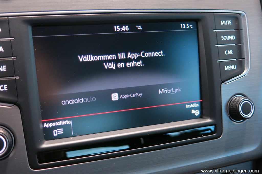 Bild 11 på Volkswagen Golf