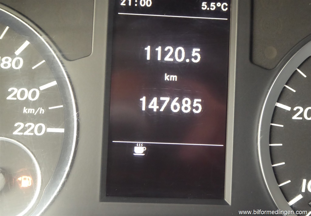 Bild 8 på Mercedes-Benz Vito