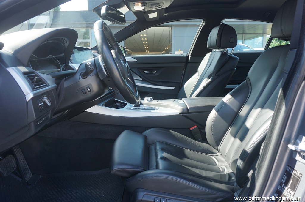 Bild 4 på BMW 650