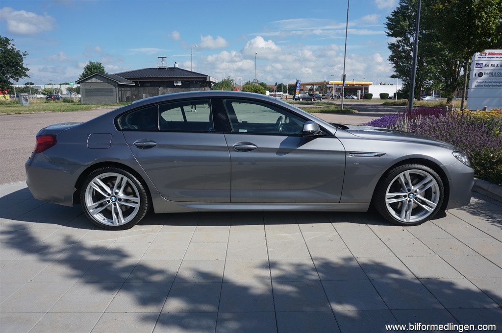 Bild 7 på BMW 650