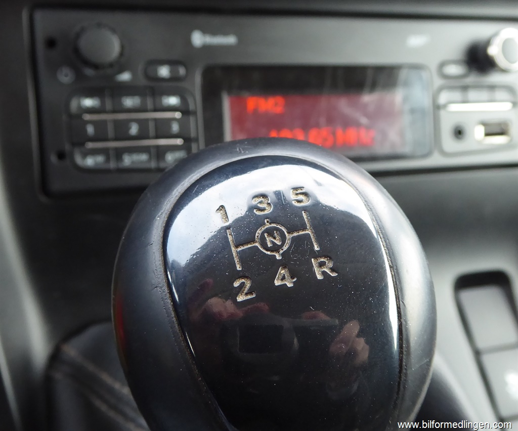 Bild 10 på Mercedes-Benz Citan