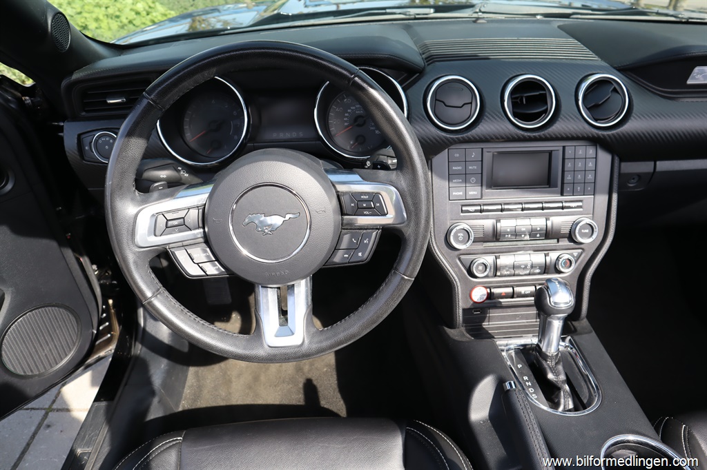 Bild 3 på Ford Mustang