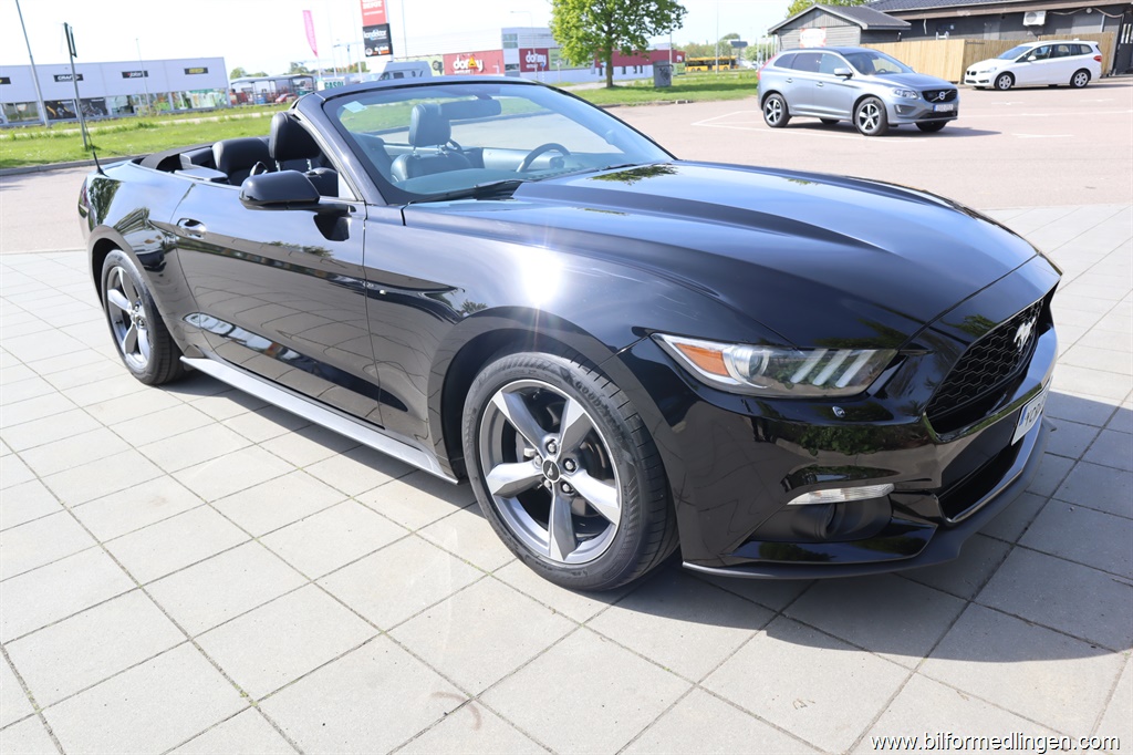 Bild 6 på Ford Mustang