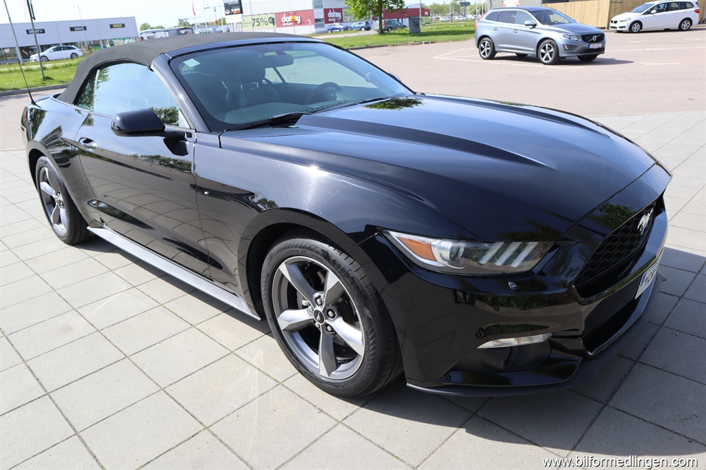Bild 7 på Ford Mustang