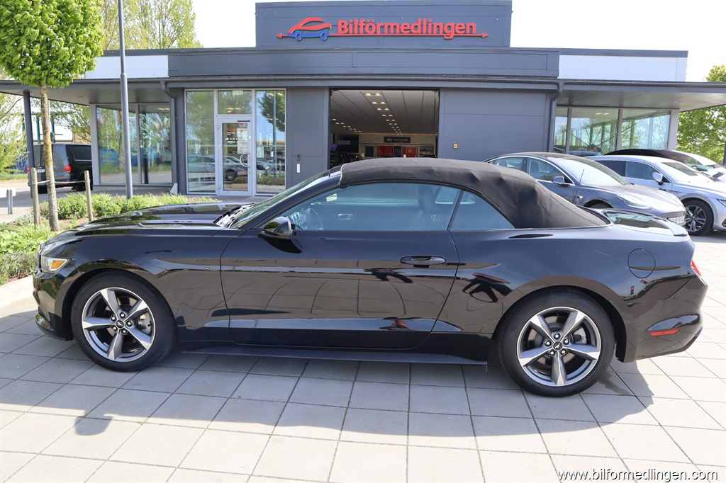 Bild 8 på Ford Mustang