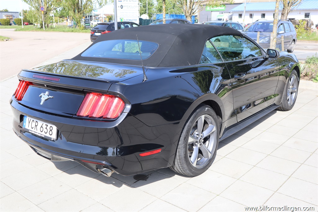 Bild 9 på Ford Mustang