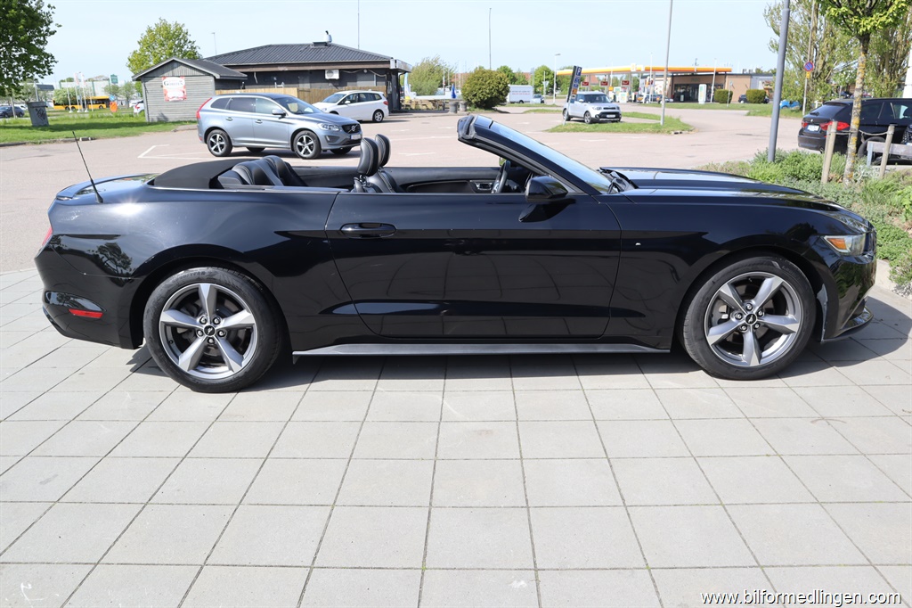 Bild 10 på Ford Mustang