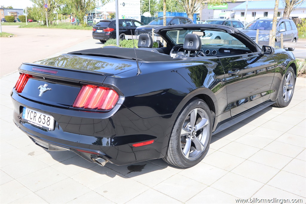 Bild 11 på Ford Mustang