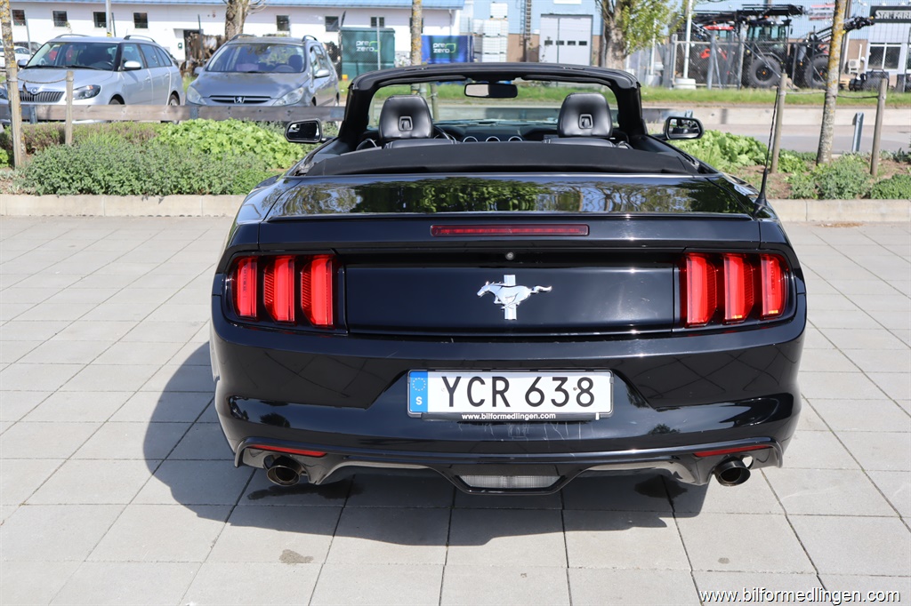 Bild 12 på Ford Mustang