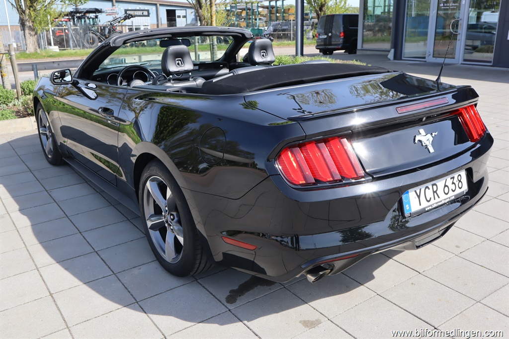 Bild 13 på Ford Mustang