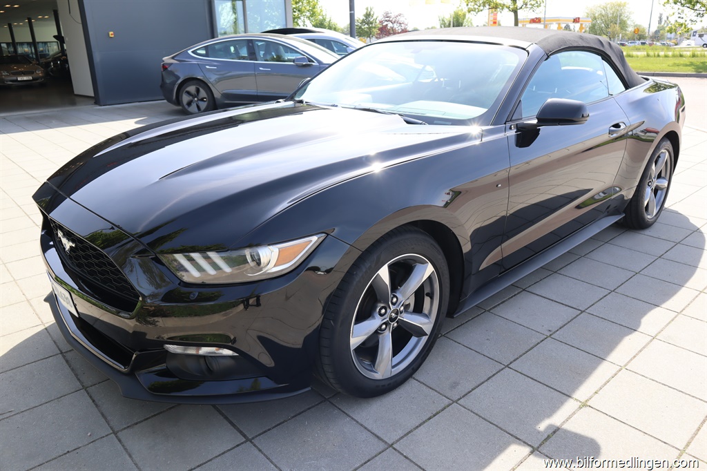 Bild 14 på Ford Mustang