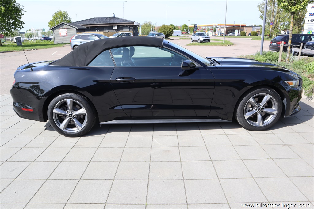 Bild 15 på Ford Mustang