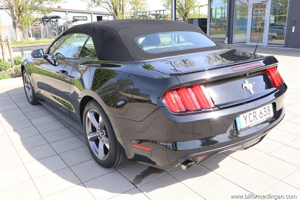Bild 16 på Ford Mustang