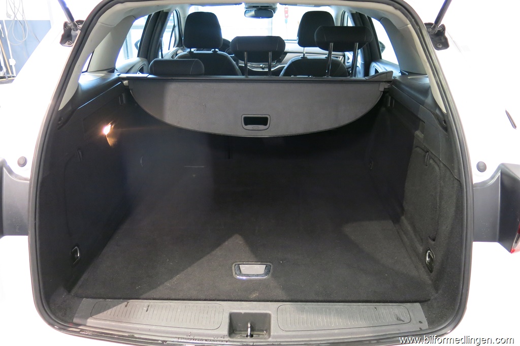 Bild 10 på Opel Astra