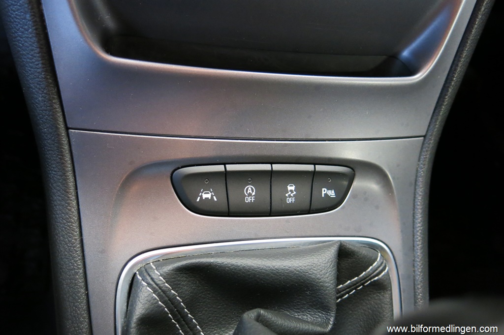 Bild 12 på Opel Astra