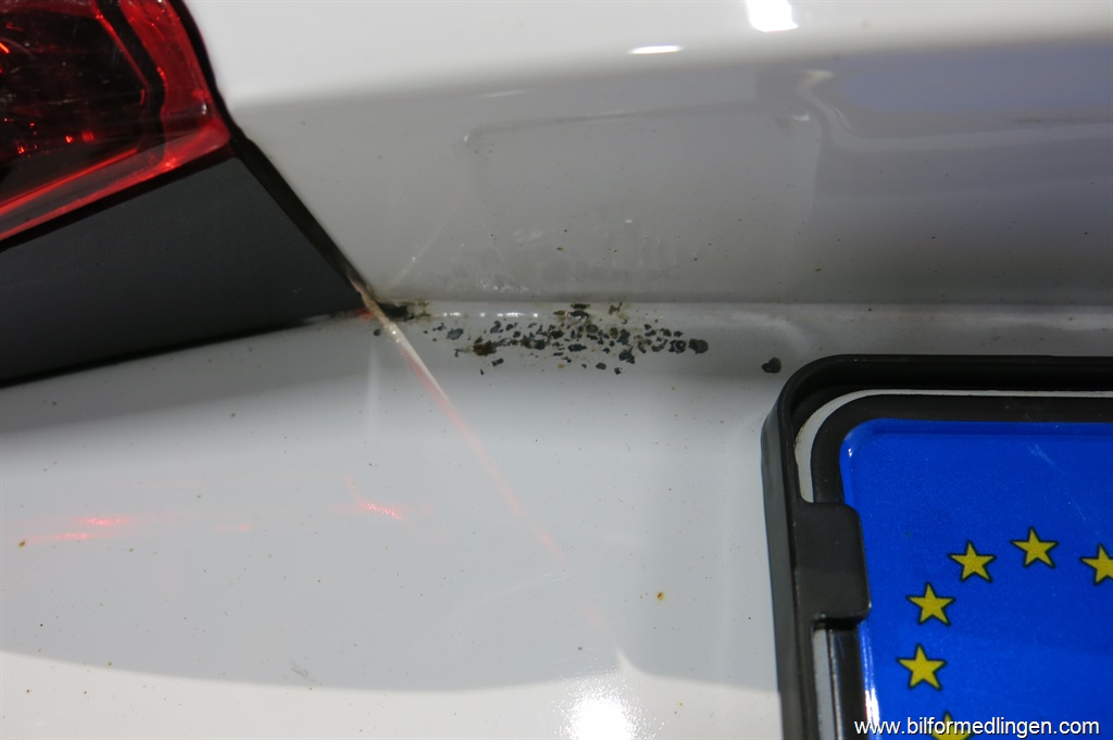 Bild 13 på Opel Astra