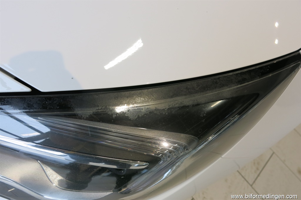 Bild 15 på Opel Astra