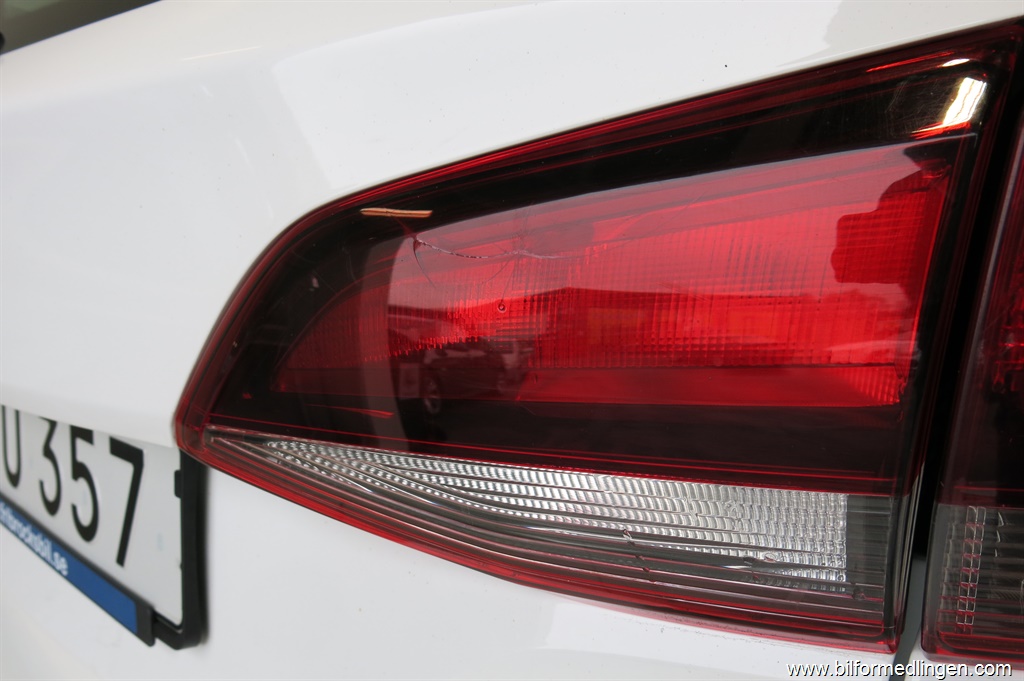 Bild 16 på Opel Astra