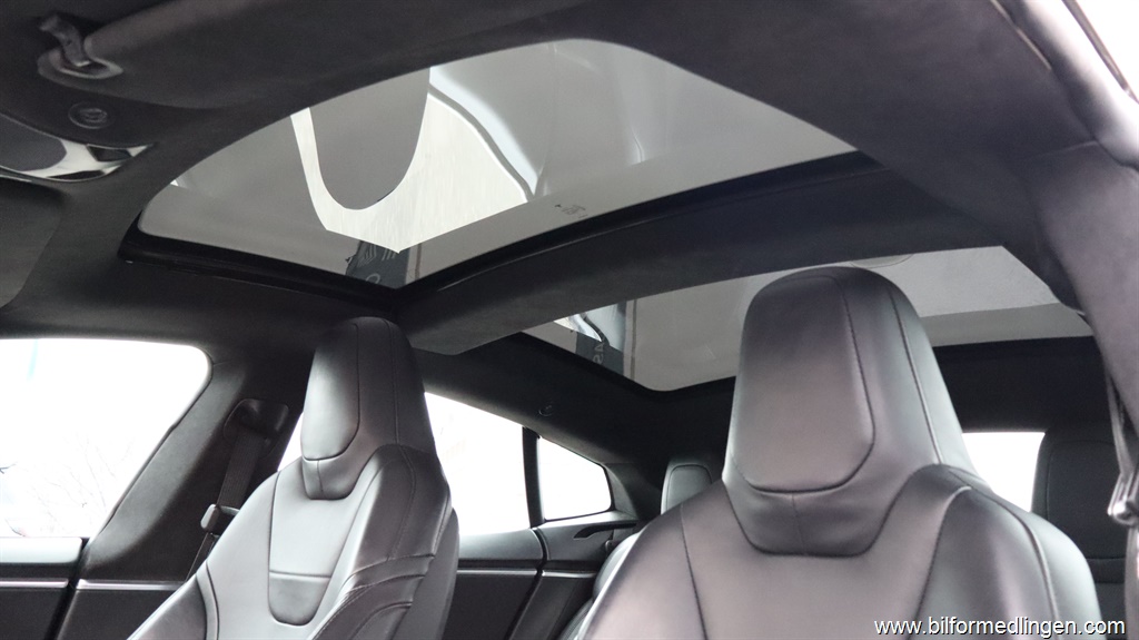 Bild 6 på Tesla Model S