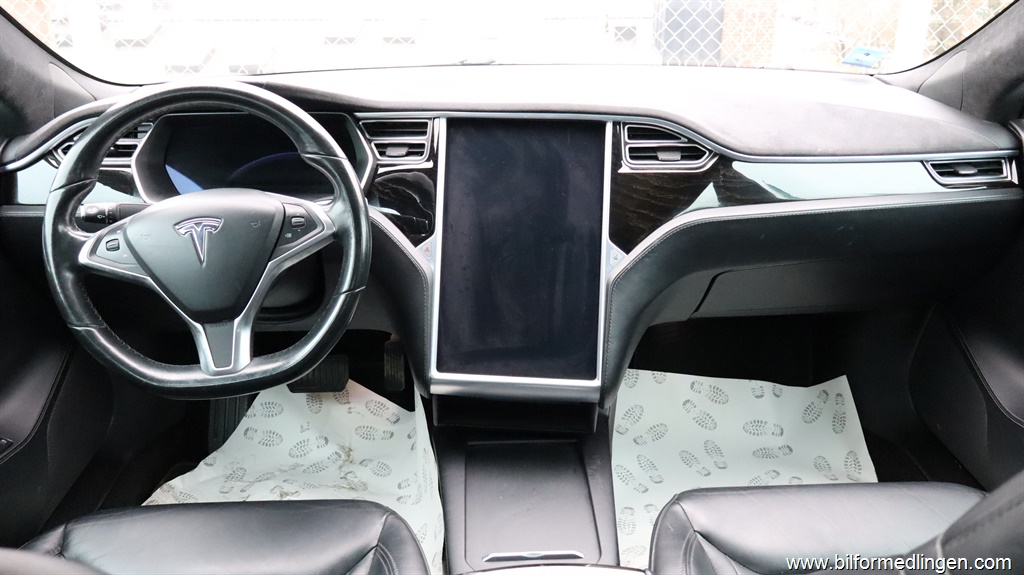 Bild 7 på Tesla Model S