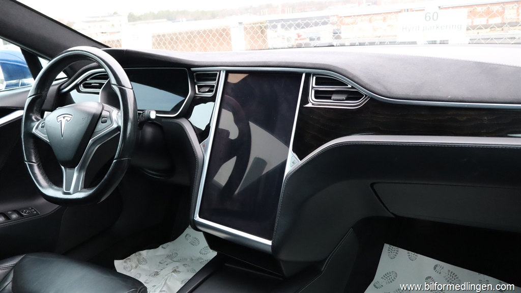Bild 8 på Tesla Model S