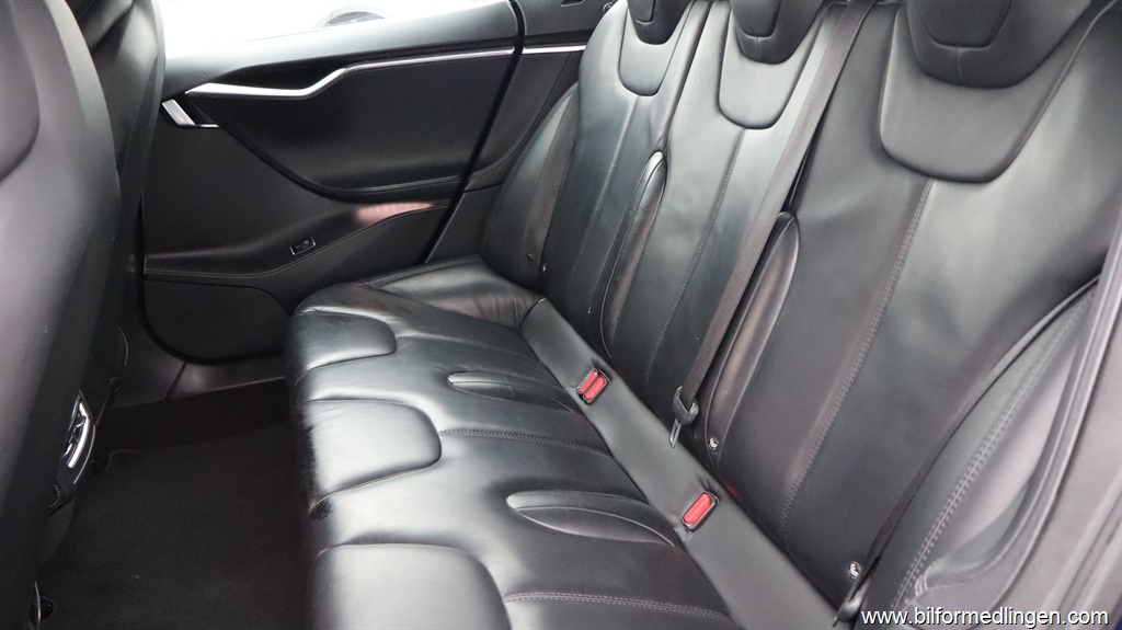 Bild 9 på Tesla Model S