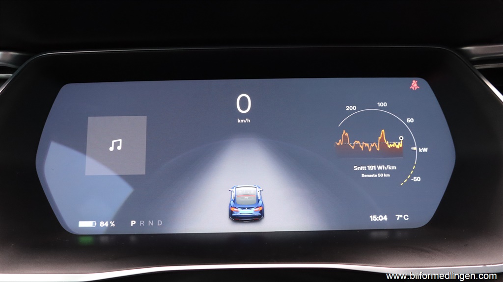 Bild 10 på Tesla Model S