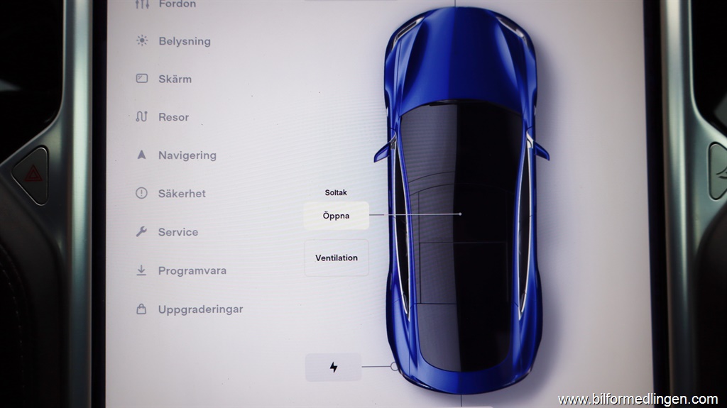 Bild 11 på Tesla Model S