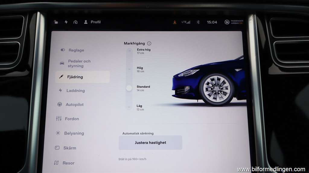 Bild 12 på Tesla Model S