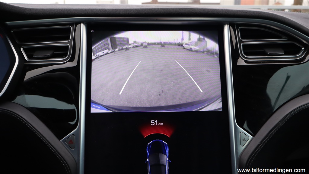 Bild 14 på Tesla Model S
