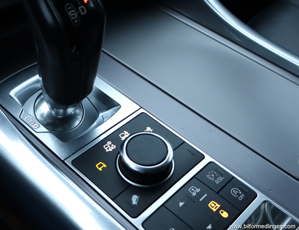 Bild 12 på Land Rover Range Rover Sport