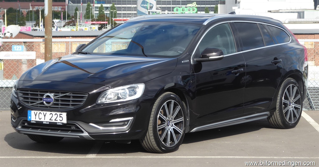 Bild 2 på Volvo V60