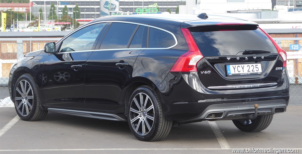 Bild 3 på Volvo V60