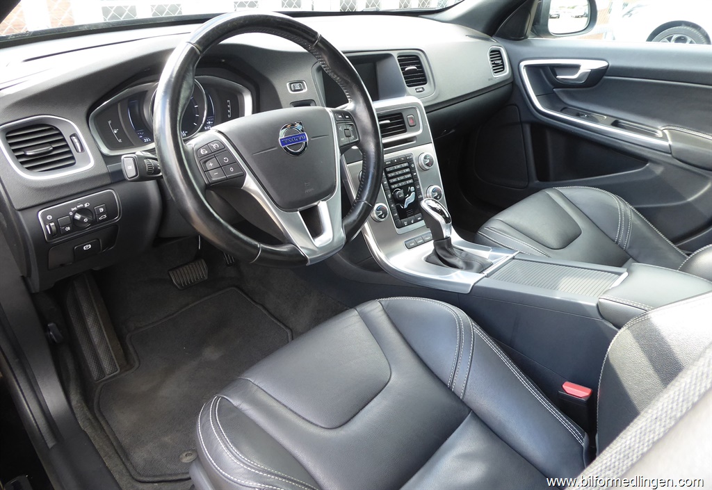 Bild 5 på Volvo V60