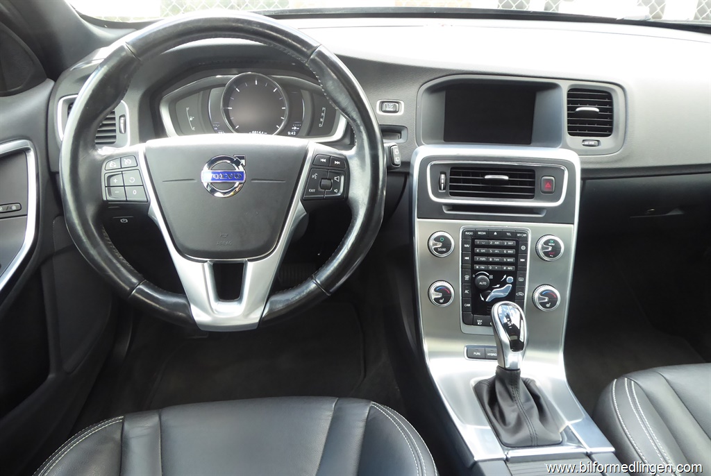 Bild 6 på Volvo V60