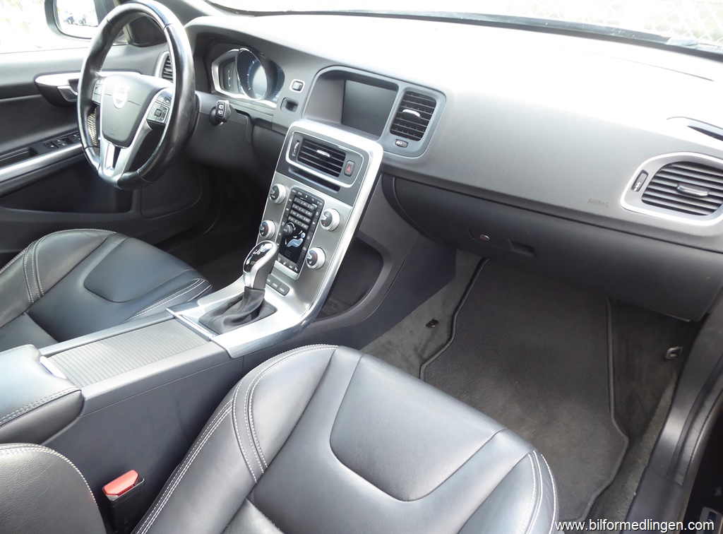 Bild 7 på Volvo V60