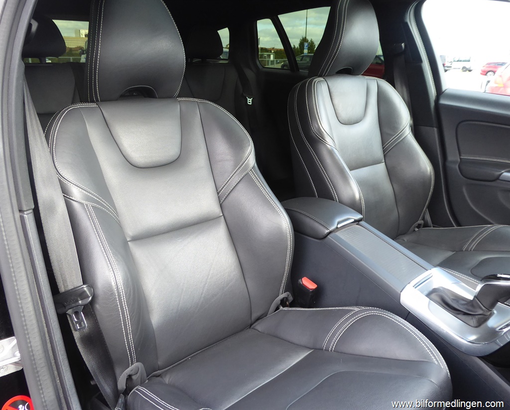 Bild 8 på Volvo V60