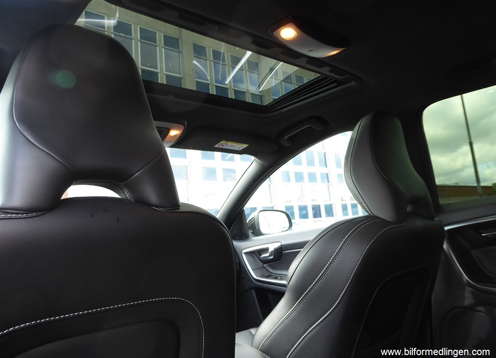 Bild 10 på Volvo V60