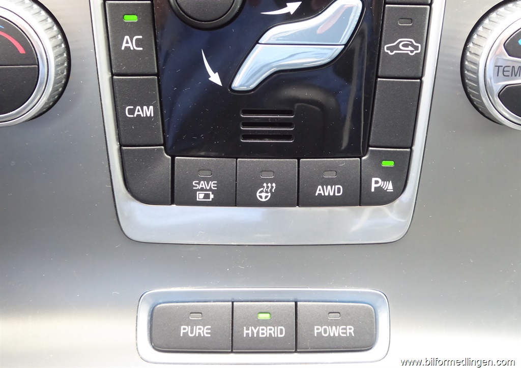 Bild 14 på Volvo V60