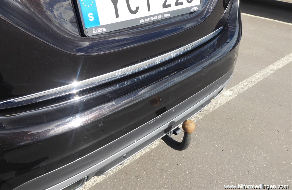 Bild 19 på Volvo V60