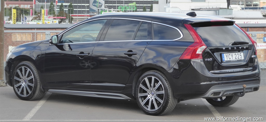 Bild 20 på Volvo V60