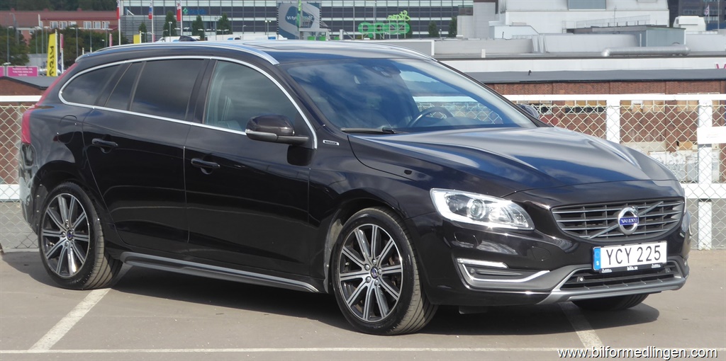 Bild 21 på Volvo V60