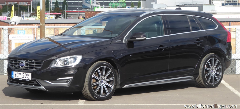 Bild 22 på Volvo V60