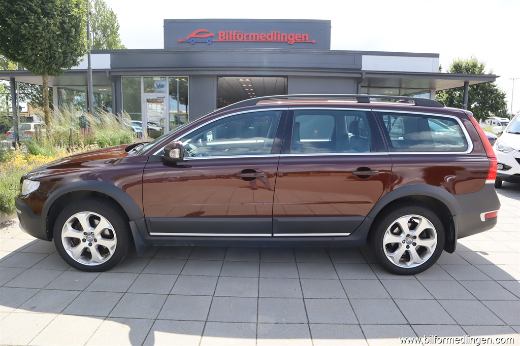 Bild 1 på Volvo XC70)