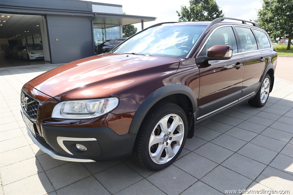 Bild 2 på Volvo XC70