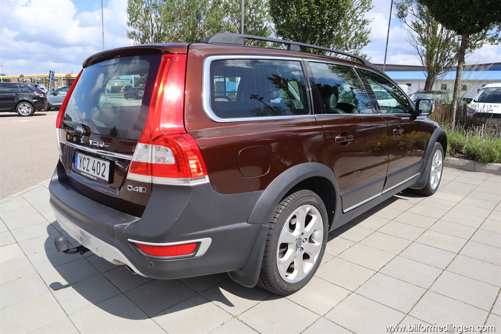 Bild 3 på Volvo XC70